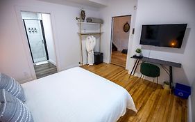 Auberge Nouvelle-France